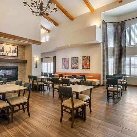 Best Western Plus A Wayfarer'S Inn & Suites-3